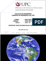 TEMANº 1 Geología UPC PDF