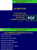 alimentos funcionales