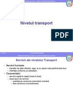 06 NivelulTransport
