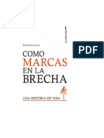 Como Marcas en La Brecha Hernán Darío Correa PDF