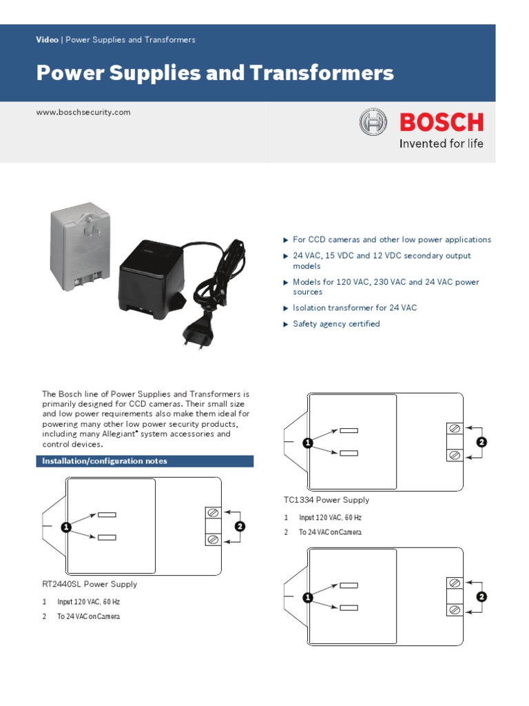 Power Supplies Data Sheet enUS 2386308363 PDF Power Supply