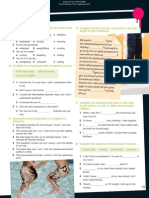 Finish PDF
