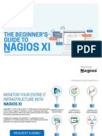 The Beginner's Guide To Nagios XI