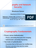 Security Overview