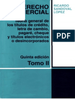 TEORÍA GENERAL DE LOS TÍTULOS DE CRÉDITO.doc