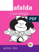 01 Mafalda y Sus Amigos