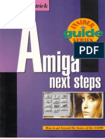 Amiga A1200 Next Steps