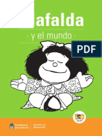 02 Mafalda y El Mundo