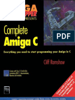 Amiga Shopper Complete Amiga C