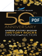 Harbor History Museum Auction Catalog