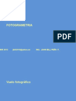 Fotogrametria 2015 - 1