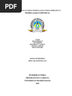 Download Tugas 6 PEMBELAJARAN INDIVIDUAL by rere SN267818552 doc pdf