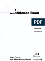 The Gonfidence Book