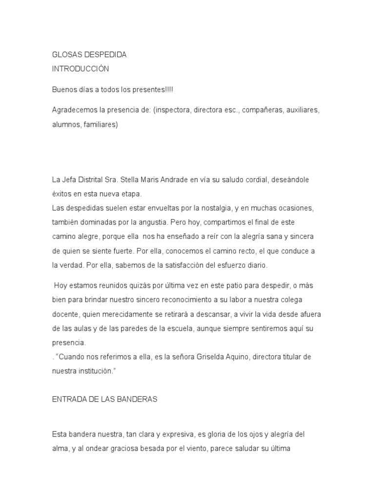 GLOSAS DESPEDIDA JUBILADOS 2013 (1).docx