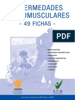 ENFERMEDADES neuromusculares