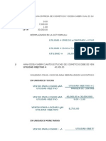 Caso Practico Costo Volumn Utilidad