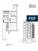 Modelo b Opcion 6b 2b Cotas Obra