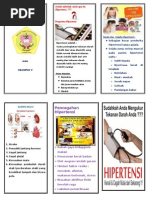 Download Leaflet Hipertensi by MagdalenaCheSetiawan SN267826811 doc pdf