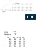 Presupuesto para Barco de 180tn - 1.