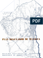 Plan Regulador de Managua - 1968-8