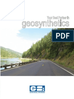 Katalog GSI 2014 Geo Woven