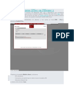 Como Configurar IPSec en PfSense 2