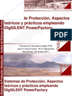 Intro a Sistemas de Protecciones eléctricas