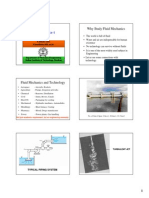 Fluid Mechanics