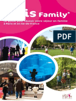 Guide Paris Family Fr 2014