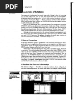 Kroenke Ch1 2006 Databases