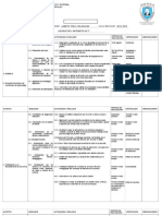 Diagnostico para El Docente