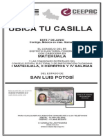 Untitled | PDF | México | México independiente