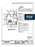 Mechanical DWNG - M02 Petcoke Building