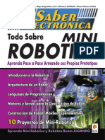Mini Robotica
