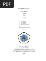Download Makalah Filsafat Pragmatisme by Suharmin SN267839685 doc pdf