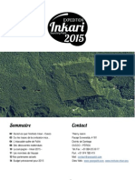 DP Inkari 2015