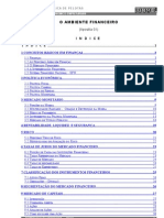 Apostila de Financeira 1 - Bira