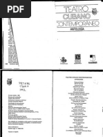 Electra Garrigó. Virgilio Piñera