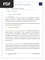 Présentation de La RADEEF | PDF | la communication