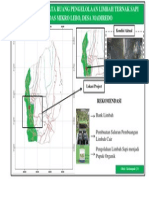 Peta Project Mandas PDF