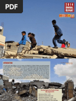 Download Middle East Childrens Alliance 2014 Annual Report by Middle East Childrens Alliance SN267845127 doc pdf