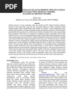 Download Resita alia2120720032analisis pengendalian kualitas produk chitato 15 gram menggunakan peta kendali variabel SPCpdf by ALia Resita Sie Tembem SN267845547 doc pdf