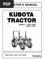 kubota L2900, L3300, L3600, L4200 owners manual.pdf