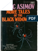 Isaac Asimov Black Widowers 2 More Tales of The Black Widowers