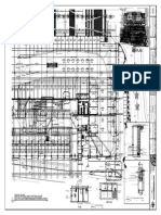 P 02 P 02a - Ground Floor Plan (Sewerline) Layout2