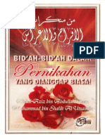 bidah-dalam-pernikahan