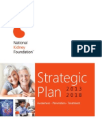 Strategic Plan: Awareness Prevention Treatment