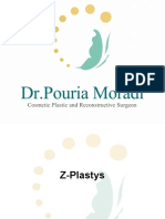 Z-Plasty DR Agung, Sp.u