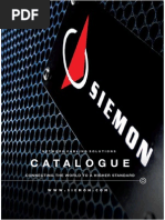 2015 Siemon Full Catalogo