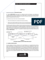 Capitulo 2 - Descripcion Del Sistema Metaldeck